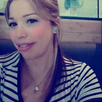 Betsy Gonzalez