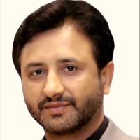 Muhammad Atif Khan