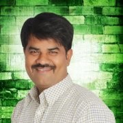 Modi Ravi Kumar