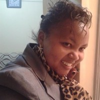 Veronica Gitumbi