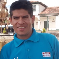 Luis Niño