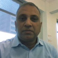 Raman Adidam