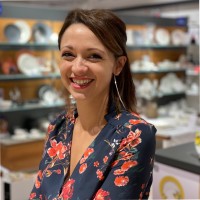 Floriane Lefort