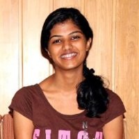 Kanchana Solanki