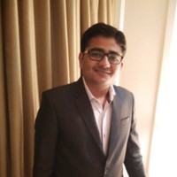 Dharmesh Umaretiya