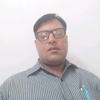 Yash Paul Sharma