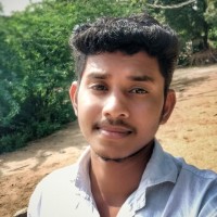 Naveen Kulanthaisamy