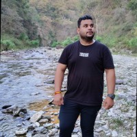 Mohit Dagar