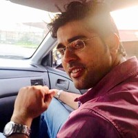 Athar Ali