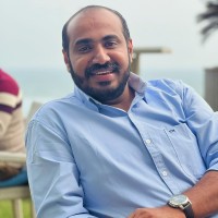 Bliss Abraham