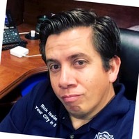 Ricardo A. Isaias