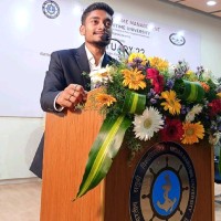 Subham Kumar Nandy