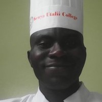 benson Christopher  ooko