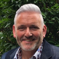 Martin van der Plas