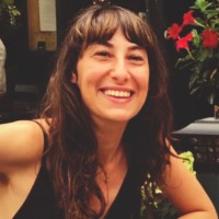 Céline Zapater