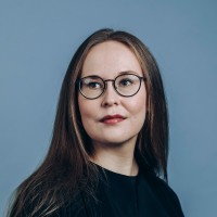 Riikka Möhkölä