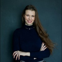 Eva Zagoričnik