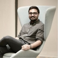Deepak P D