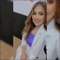 Amani Daradkeh
