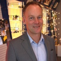 Johan Kallerhult