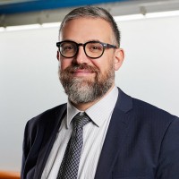 Federico Faroni