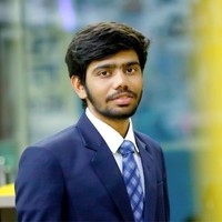 Kirit Bhatt