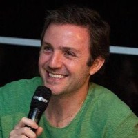 Bruno G L Bonecker dos Santos
