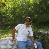 Ashutosh Malpani