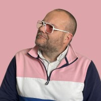 Paul Roy