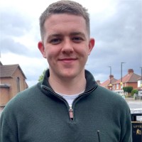 Daniel McGlade