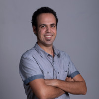 Genís Bosch Bendicho