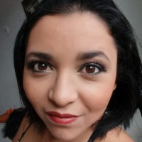 Isabele Cristina Nery Moreira