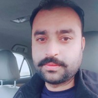 Haroon Goraya