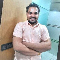 Gaurav Patel