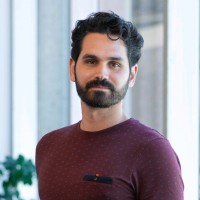 Sebastien Roy