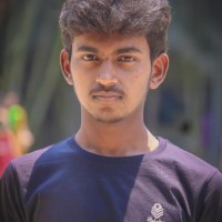 Pottennagari Pradeepkumar Reddy