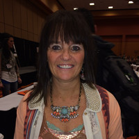 Darlys Fisher