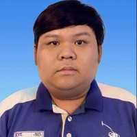 Jeffrey Loo Sieang Sin