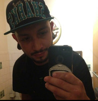 Khris Salazar