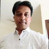 Syed Mubbashir