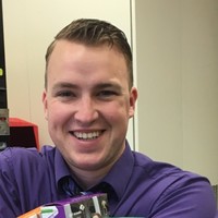 Daniel Bower