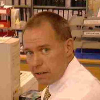 Shaun Glynn