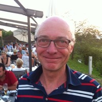 Alfred Züger