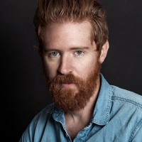 Colin Hargraves
