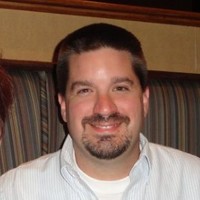 Kevin Boring