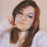 Gosia Muskus