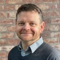 Martyn Johnson