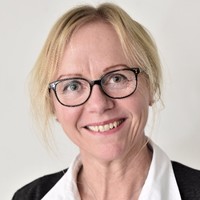 Hanne Thiim Bours