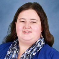 Gwendolyn Ward