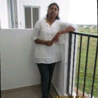 Kiruthiga Rajamohan